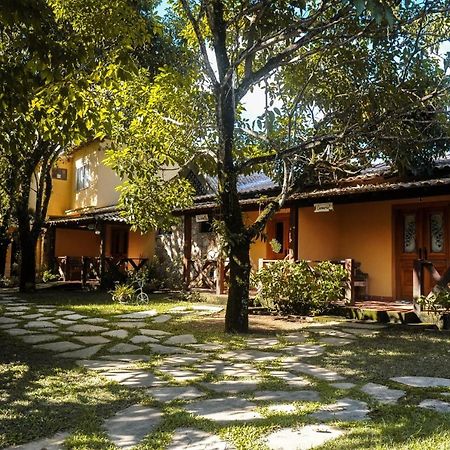 Pousada Art E Flora Garden Guapimirim Eksteriør bilde