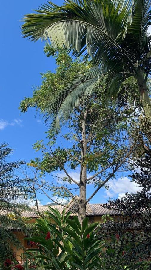 Pousada Art E Flora Garden Guapimirim Eksteriør bilde